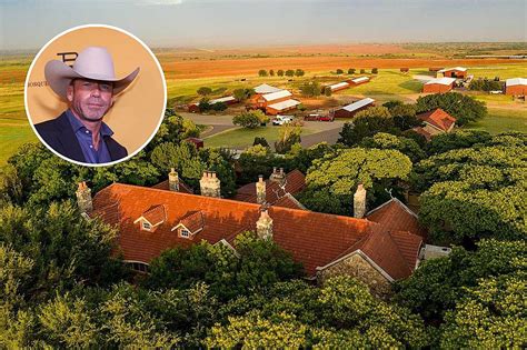 taylor sheridan texas ranch.